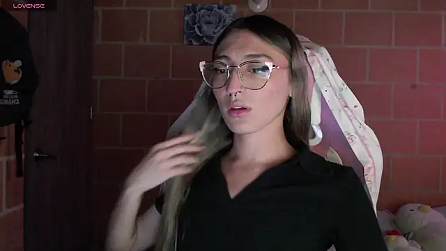 Andrea camilaaa online show from February 17, 9:32 pm