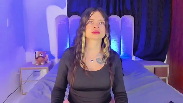 TahliaNovoa online show from March 7, 3:25 am