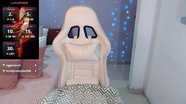 Natysweet23 online show from March 8, 2:04 am