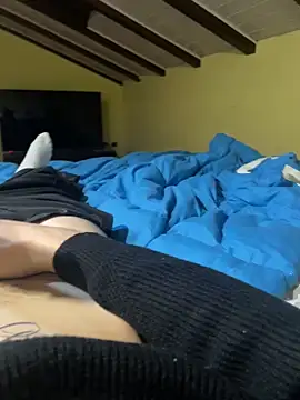 Porco assetato online show from January 6, 4:43 pm