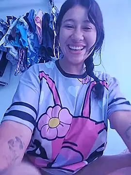 RubyCortez online show from August 7, 5:04 pm