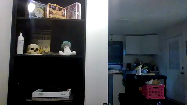 TWiSTYTheTwizted online show from May 23, 5:39 pm