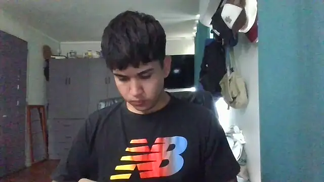 angxhot online show from January 5, 5:27 pm