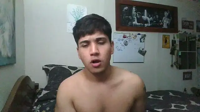 angxhot online show from January 6, 5:33 am