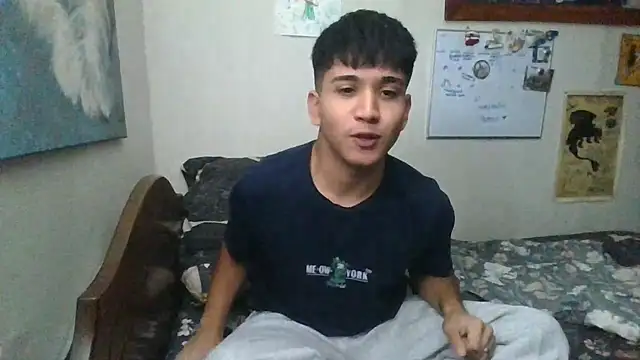 angxhot online show from March 21, 2:38 am