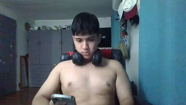 angxhot online show from March 28, 2:55 am