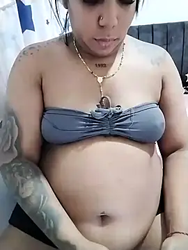 biancahot dirty online show from July 8, 7:51 pm