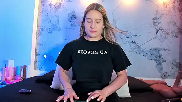 Ambeer red1 online show from February 20, 8:42 pm