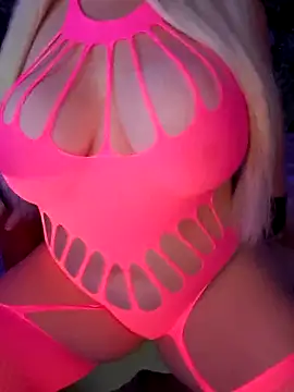 ThiccDreamDoll online show from March 31, 3:41 am