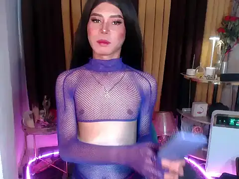 MissTransStella69 online show from June 21, 4:53 pm