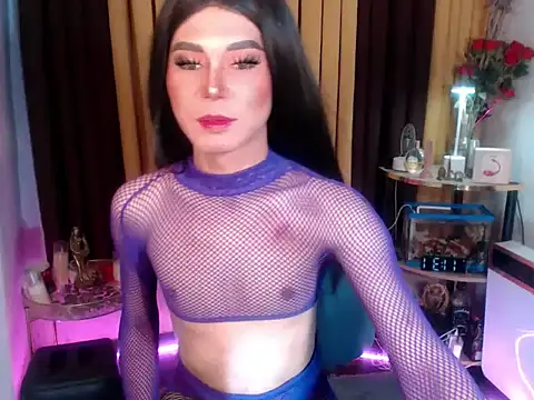 MissTransStella69 online show from July 5, 3:30 pm