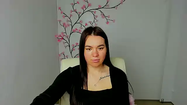 Snapshot of Lola_Saymyname chatting on March 29, 11:10 am Lola Saymyname online show from March 29, 11:10 am