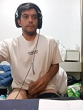 ghostfu1996 online show from June 25, 10:14 pm