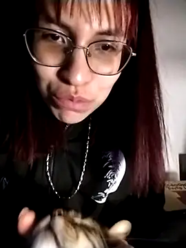 Katyuskka love online show from November 5, 4:56 am