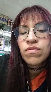 Katyuskka love online show from November 13, 9:25 pm