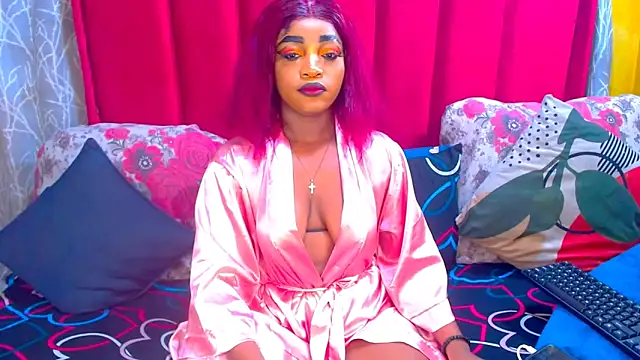 SultryCocoBabe online show from May 22, 5:29 pm