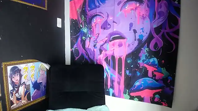 Snapshot of SofieLove_01 chatting on September 12, 9:20 am SofieLove 01 online show from September 12, 9:20 am