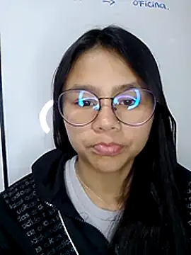 Snapshot of SofieLove_01 chatting on January 9, 8:06 am SofieLove 01 online show from January 9, 8:06 am