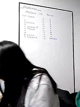 Snapshot of SofieLove_01 chatting on January 13, 8:08 am SofieLove 01 online show from January 13, 8:08 am