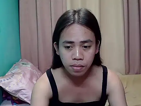 Snapshot of exoticpinay_dolly chatting on July 18, 6:06 am exoticpinay dolly online show from July 18, 6:06 am