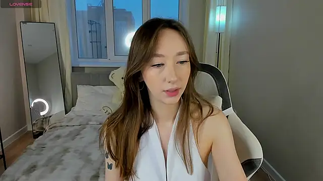 Miche1le Allenne online show from March 28, 1:05 am