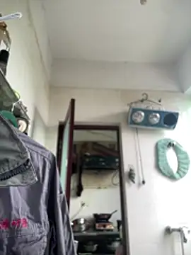 junjun1189 online show from April 7, 3:18 am