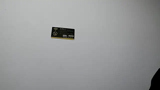 junjun1189 online show from April 18, 1:26 pm