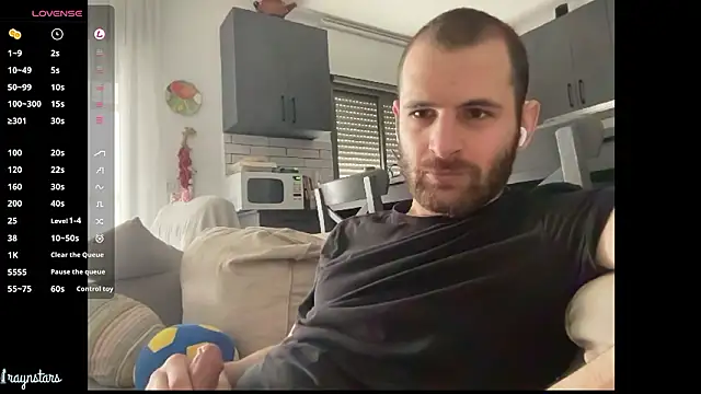 Snapshot of raynstars chatting on February 9, 10:08 am raynstars online show from February 9, 10:08 am