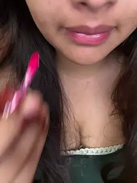 annanya01 online show from August 3, 5:06 am