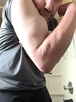 Bigrich112277 online show from March 6, 8:38 pm