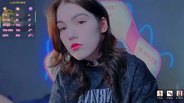 Sophie SkyAngel online show from May 26, 4:14 pm