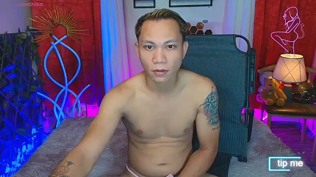 princenavheen online show from July 2, 3:06 am