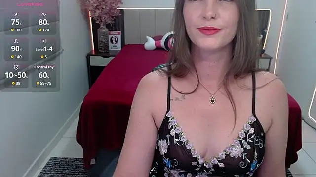 Karlacasada online show from April 7, 5:57 pm