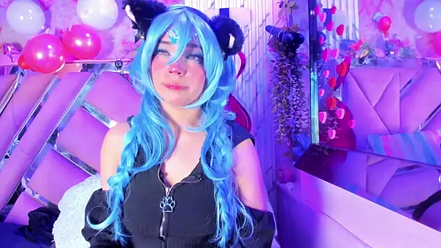 Akane Hikari  online show from February 18, 4:41 am