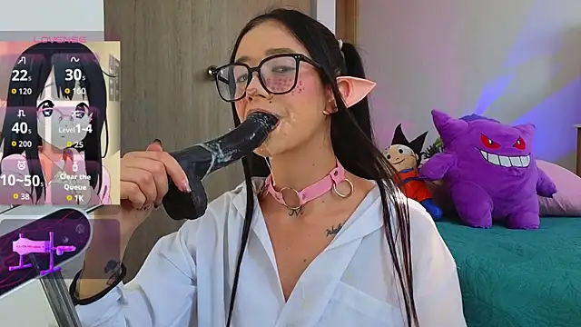 ValentinaBianchi online show from September 27, 8:03 pm