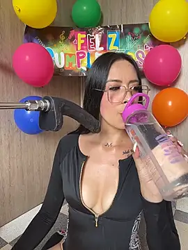 ValentinaBianchi online show from March 2, 7:32 pm