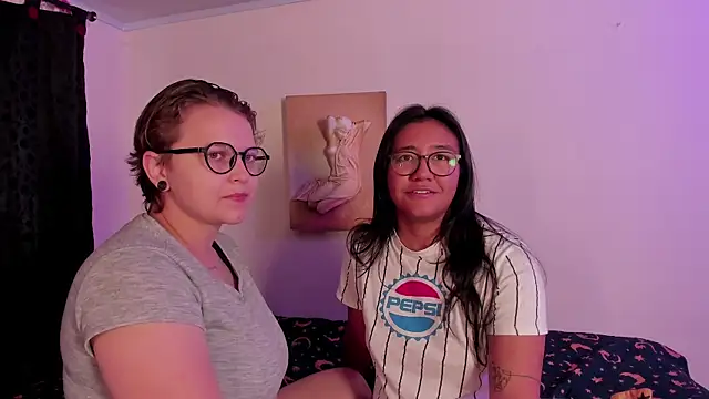 CrazyCakes  online show from December 16, 4:01 pm