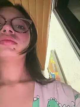 Snapshot of paola2777 chatting on March 3, 3:12 am paola2777 online show from March 3, 3:12 am