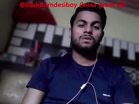 ursdreamperson online show from February 12, 5:13 am