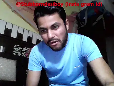 ursdreamperson online show from February 19, 4:19 am