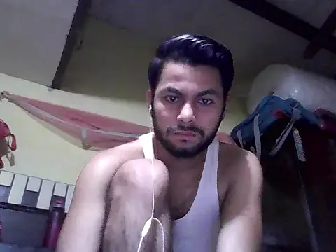 ursdreamperson online show from February 23, 3:04 am