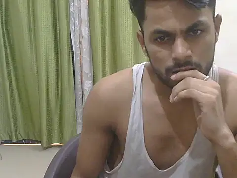 ursdreamperson online show from June 5, 6:52 am