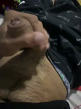 Hector666 online show from March 24, 1:54 am