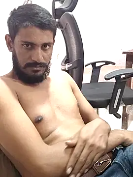 krishjaat43 online show from February 2, 5:28 am