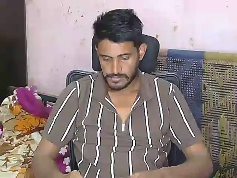 krishjaat43 online show from March 7, 3:31 pm