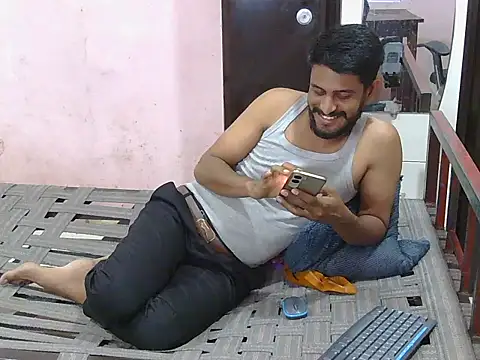 krishjaat43 online show from March 24, 5:51 pm