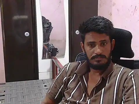 krishjaat43 online show from April 2, 2:09 am