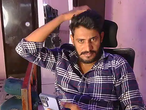 krishjaat43 online show from May 23, 6:07 am