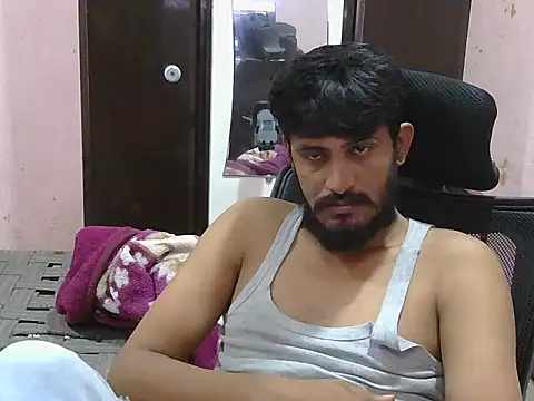 krishjaat43 online show from June 20, 4:37 am
