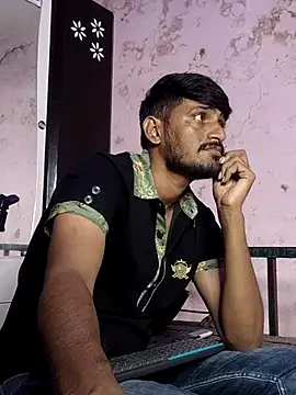 krishjaat43 online show from July 11, 7:27 pm